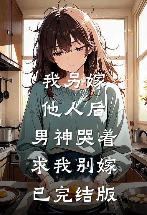 我另嫁他人后，男神哭着求我别嫁已完结版