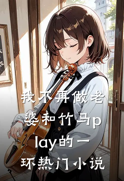 我不再做老婆和竹马play的一环热门小说