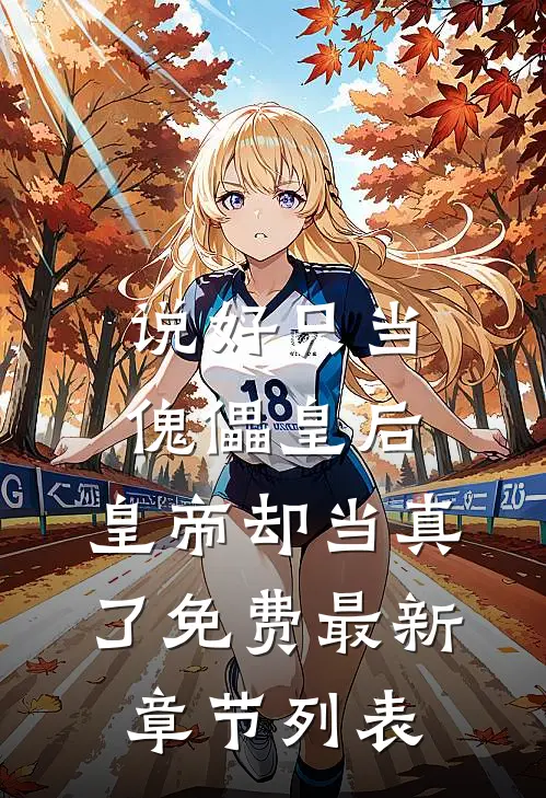 说好只当傀儡皇后，皇帝却当真了免费最新章节列表