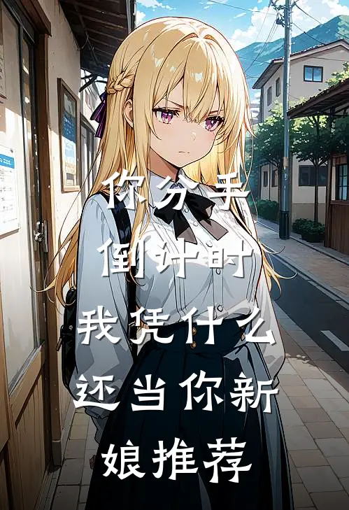 你分手倒计时，我凭什么还当你新娘推荐
