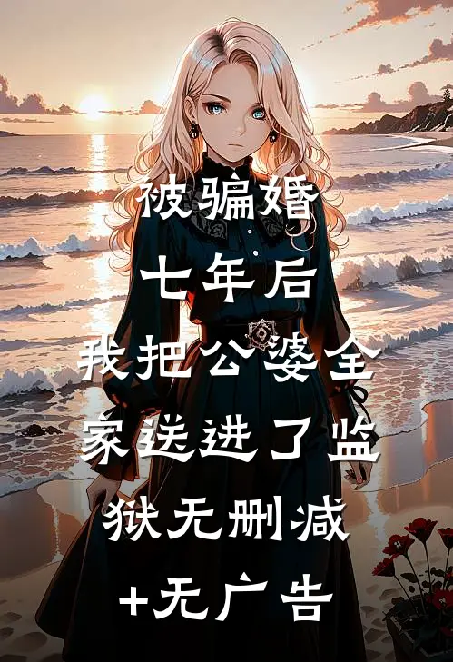 被骗婚七年后，我把公婆全家送进了监狱无删减+无广告