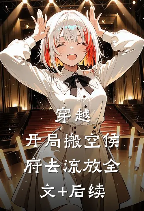 穿越：开局搬空侯府去流放全文+后续
