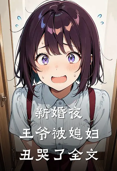 新婚夜，王爷被媳妇丑哭了全文