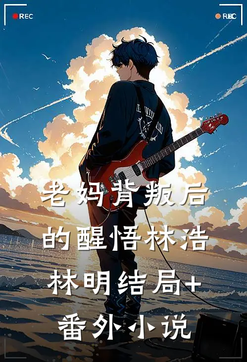 《老妈背叛后的醒悟》林浩林明结局+番外小说
