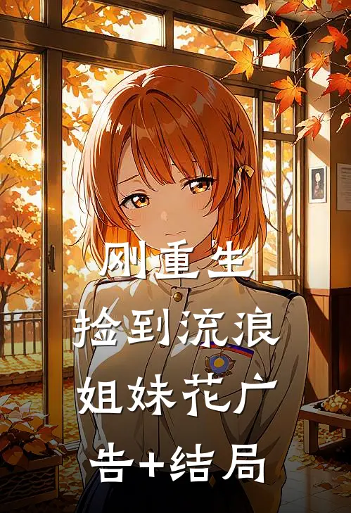 刚重生，捡到流浪姐妹花广告+结局