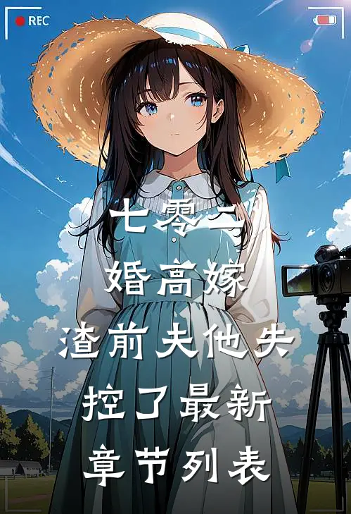 七零二婚高嫁，渣前夫他失控了最新章节列表