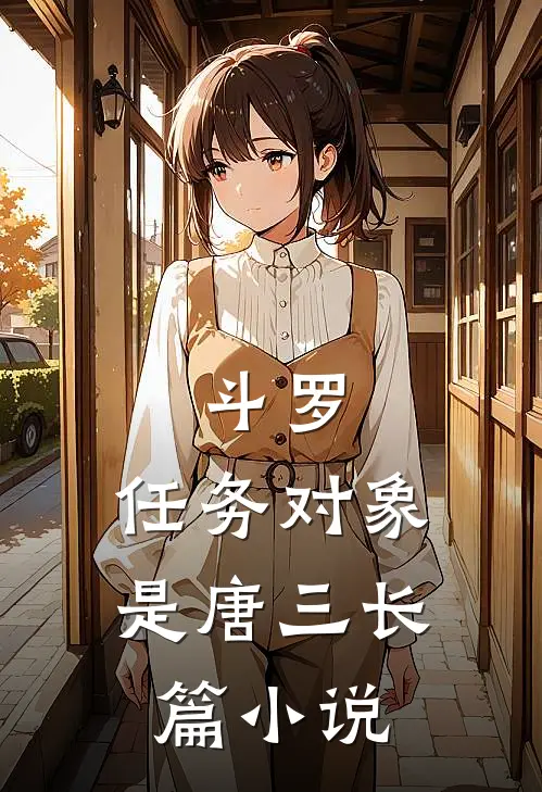 斗罗：任务对象是唐三长篇小说