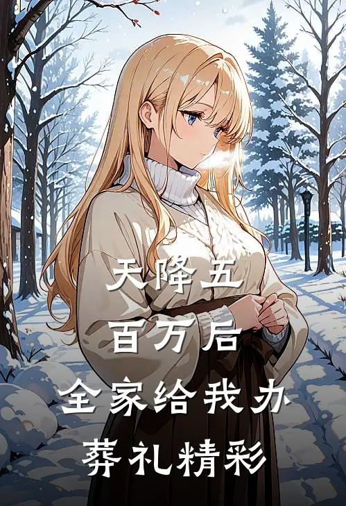 天降五百万后，全家给我办葬礼精彩