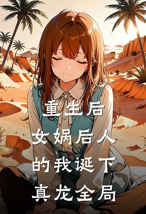 重生后，女娲后人的我诞下真龙全局