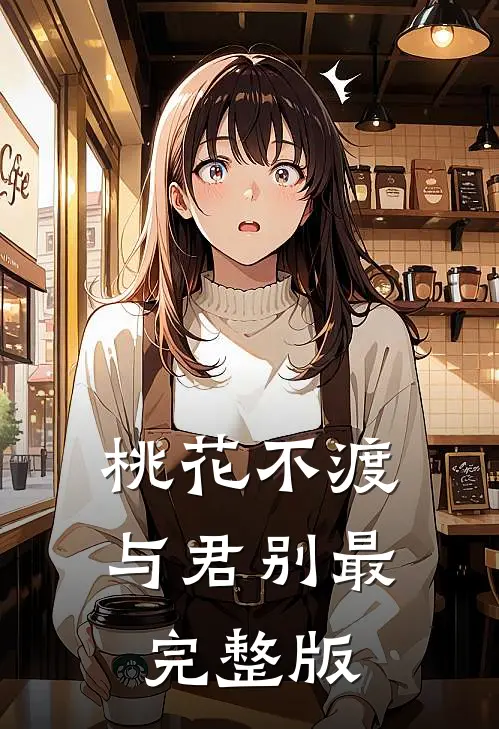桃花不渡与君别最完整版
