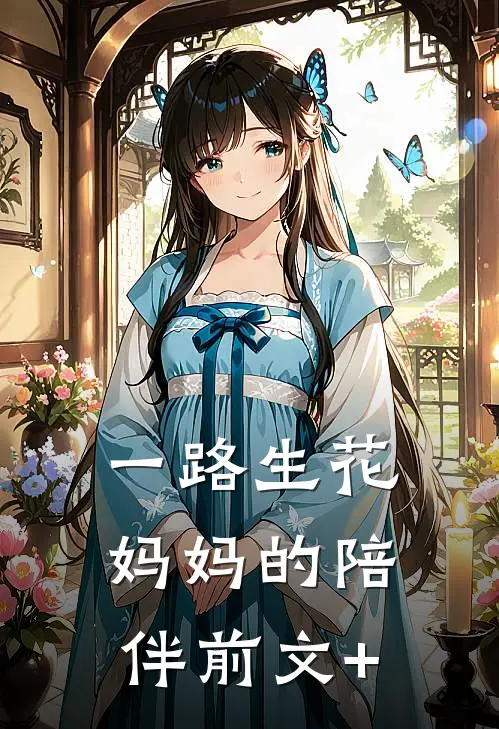 一路生花：妈妈的陪伴前文+