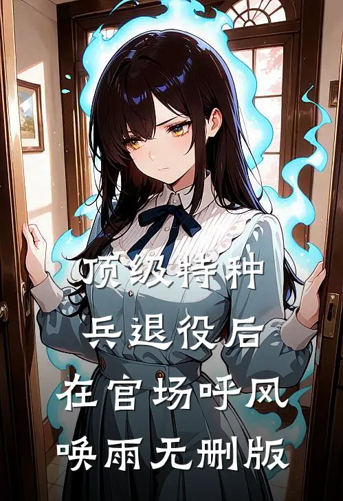 顶级特种兵退役后，在官场呼风唤雨无删版