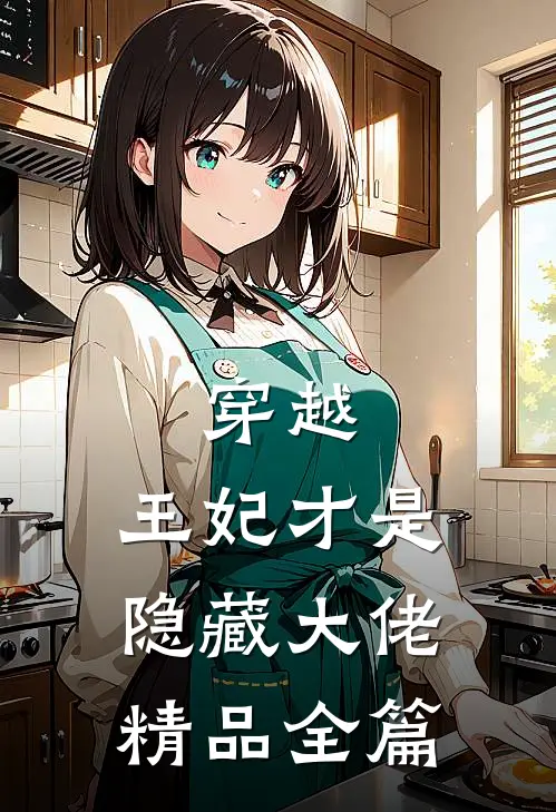 穿越：王妃才是隐藏大佬精品全篇
