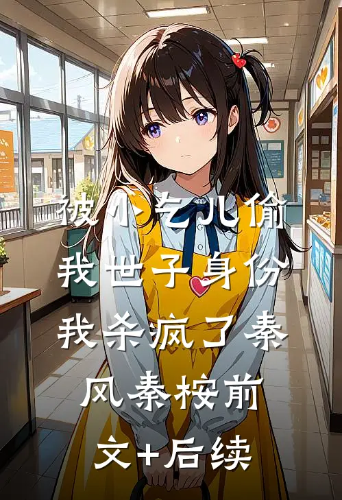 被小乞儿偷我世子身份，我杀疯了秦风秦桉前文+后续