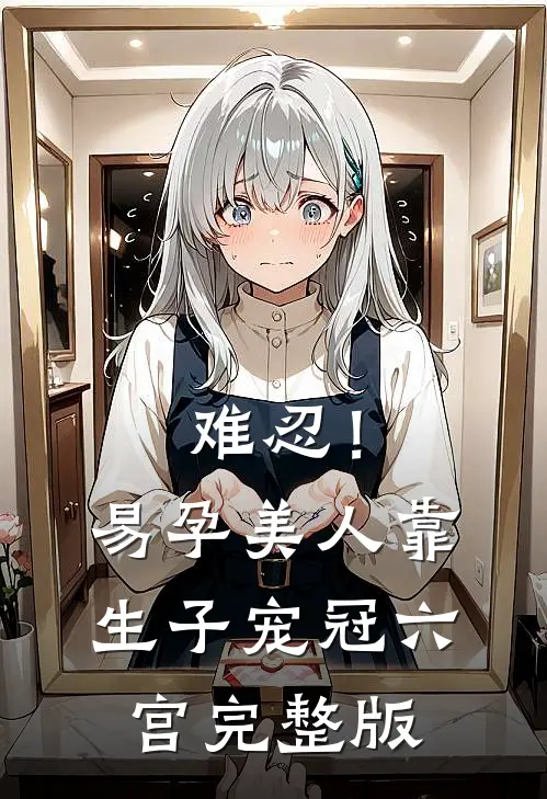 难忍！易孕美人靠生子宠冠六宫完整版