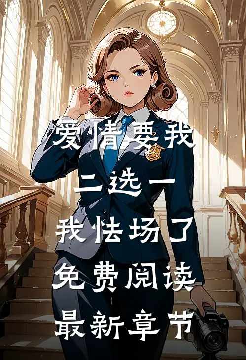 爱情要我二选一，我怯场了免费阅读最新章节