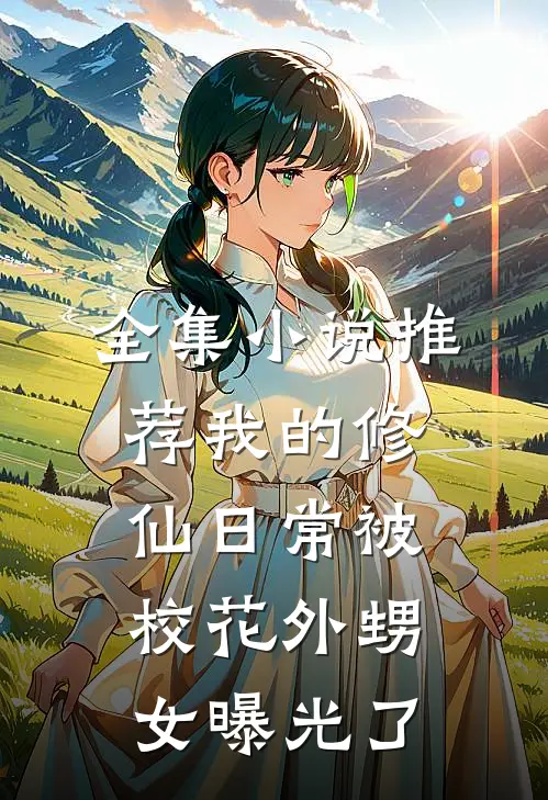 全集小说推荐我的修仙日常被校花外甥女曝光了