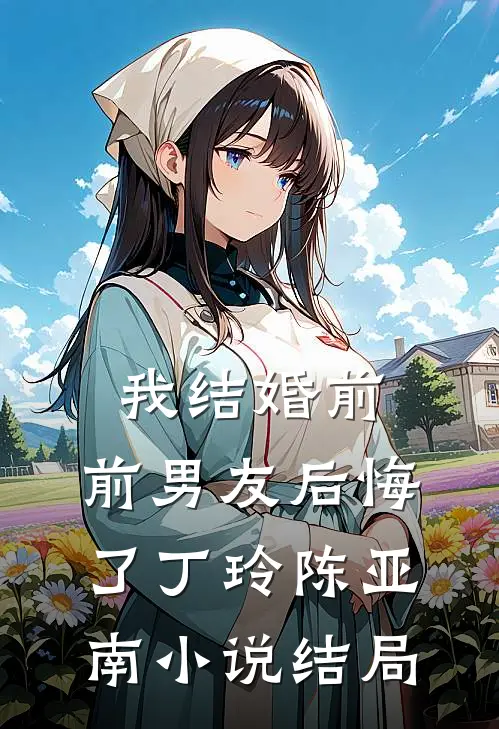 我结婚前，前男友后悔了丁玲陈亚南小说结局