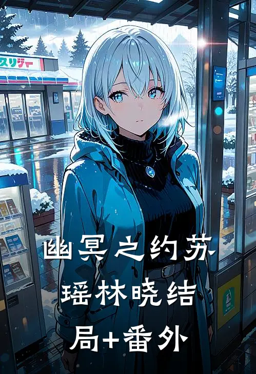 幽冥之约苏瑶林晓结局+番外
