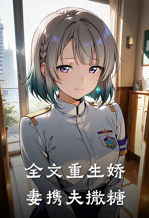 全文重生娇妻携夫撒糖