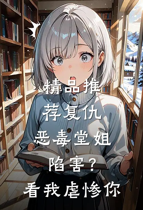 精品推荐复仇：恶毒堂姐陷害？看我虐惨你
