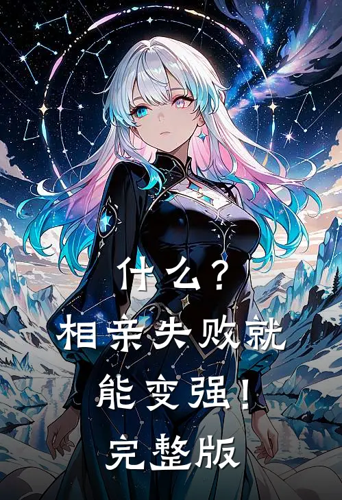 什么？相亲失败就能变强！完整版