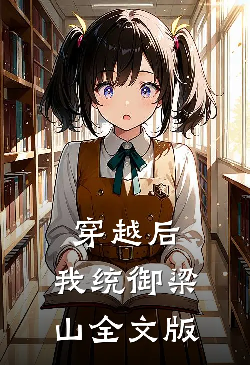穿越后,我统御梁山全文版阅读