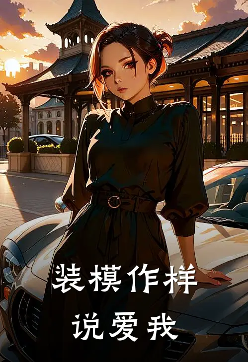 装模作样说爱我