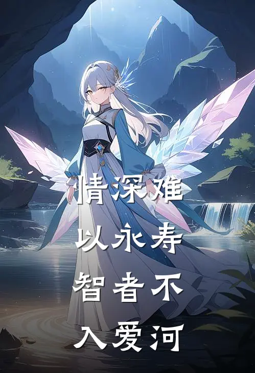 情深难以永寿，智者不入爱河