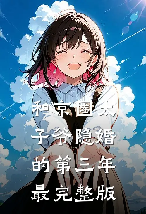 和京圈太子爷隐婚的第三年最完整版