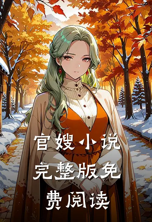官嫂小说完整版免费阅读