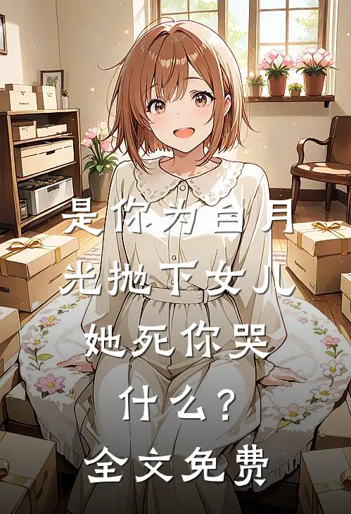 是你为白月光抛下女儿，她死你哭什么？全文免费