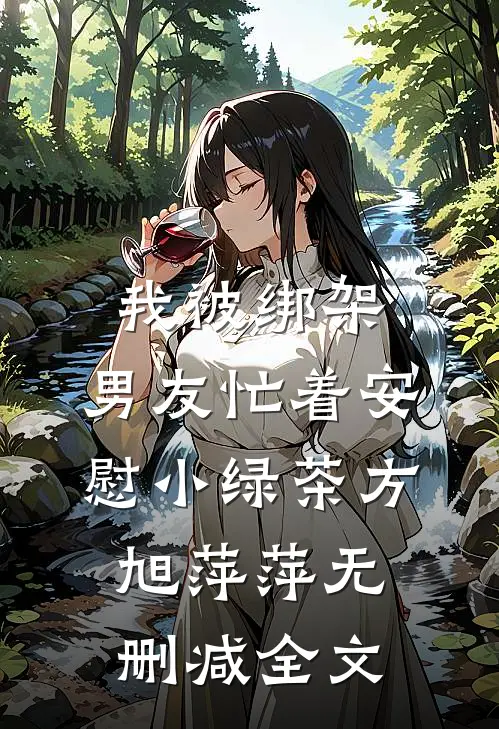 我被绑架，男友忙着安慰小绿茶方旭萍萍无删减全文
