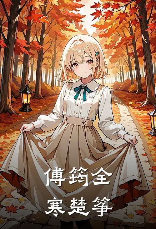 傅筠全寒楚筝