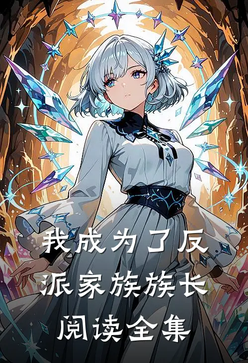 我成为了反派家族族长阅读全集