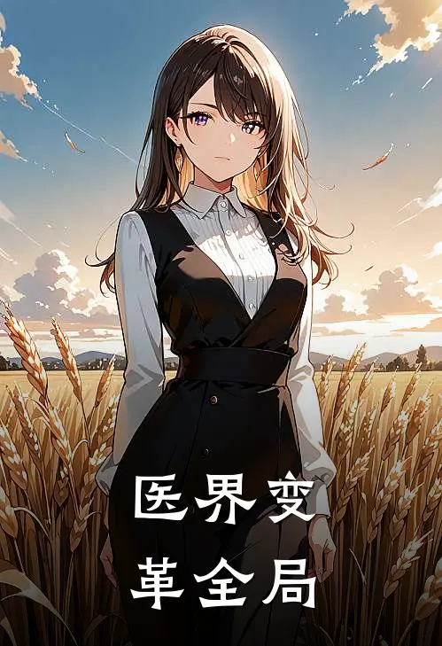 医界变革全局