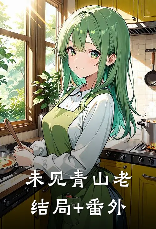 未见青山老结局+番外