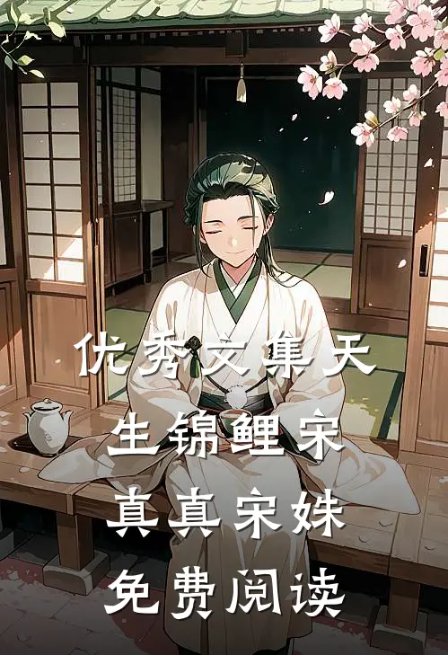 优秀文集天生锦鲤宋真真宋姝免费阅读