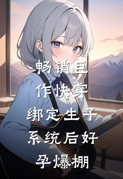 畅销巨作快穿：绑定生子系统后好孕爆棚