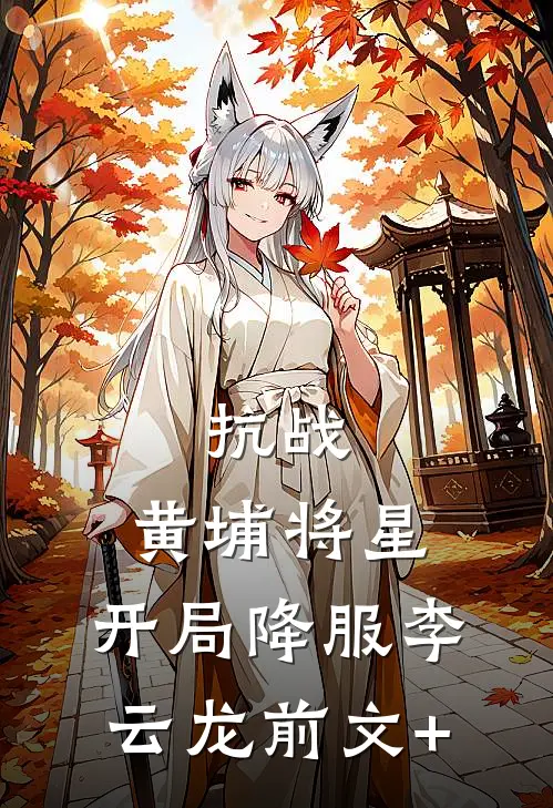 抗战：黄埔将星，开局降服李云龙前文+