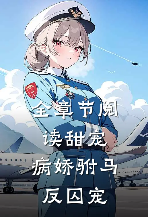 全章节阅读甜宠：病娇驸马反囚宠