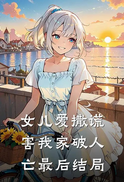 女儿爱撒谎，害我家破人亡最后结局