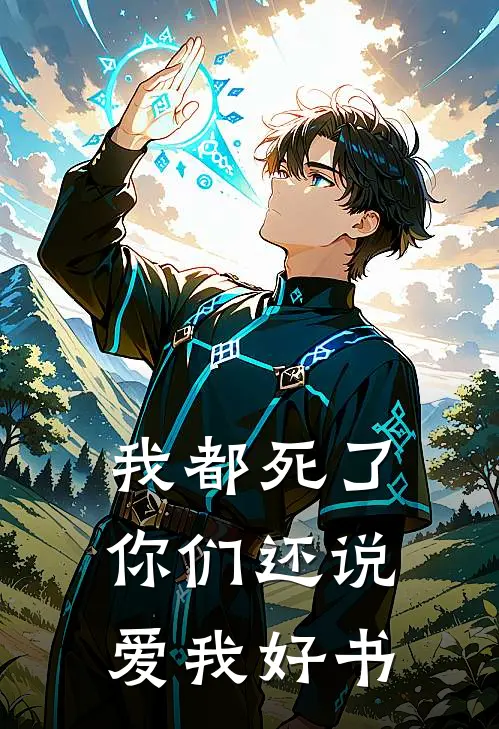 我都死了，你们还说爱我好书