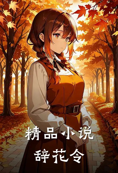 精品小说辞花令