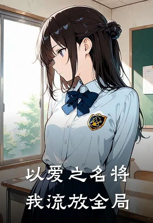 以爱之名将我流放全局