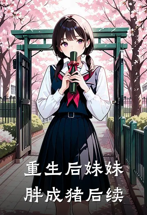 重生后妹妹胖成猪后续