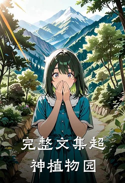 完整文集超神植物园