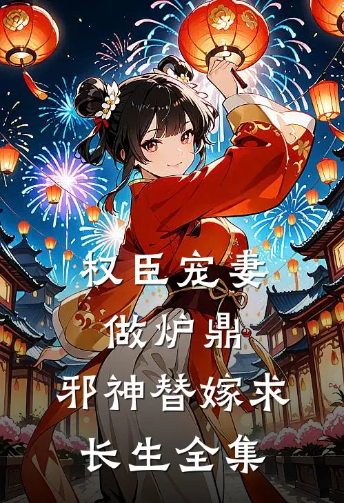 权臣宠妻做炉鼎，邪神替嫁求长生 全集