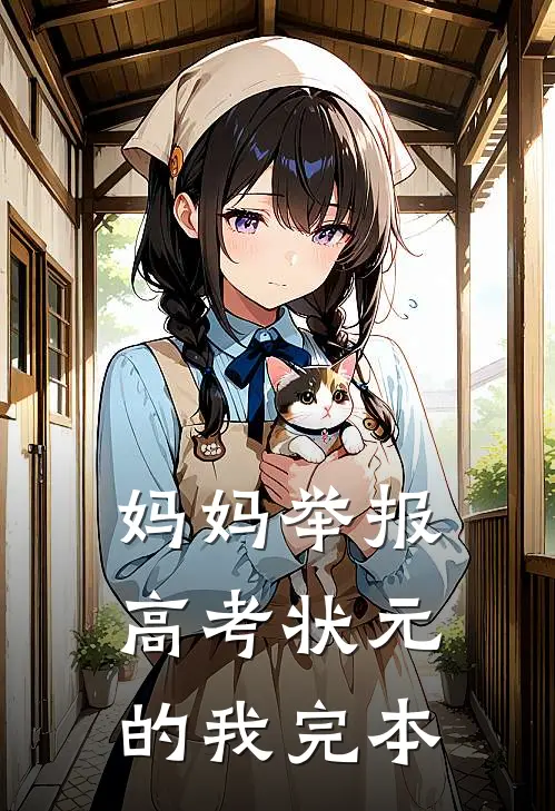 妈妈举报高考状元的我完本