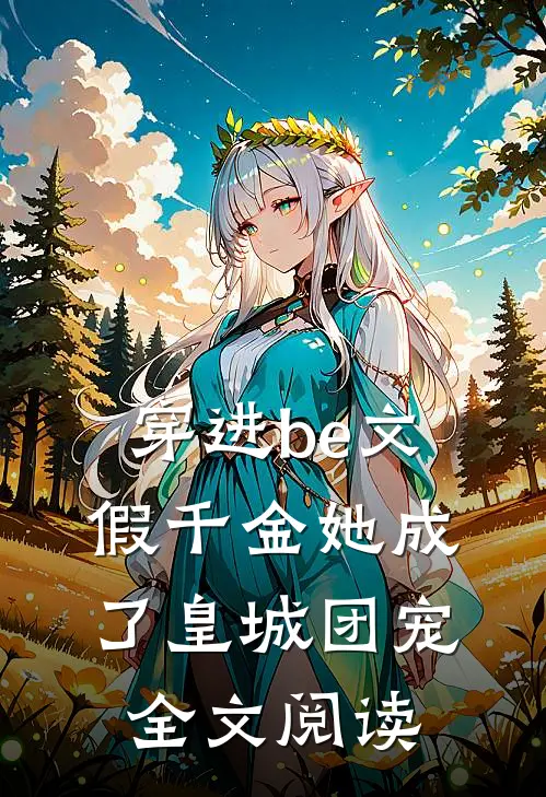 穿进be文，假千金她成了皇城团宠全文阅读